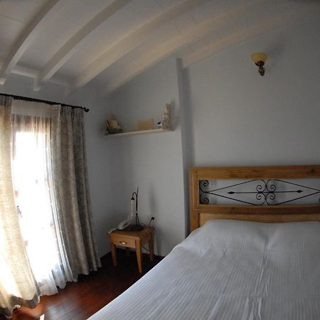 Aliye Hanim Hotel Ayvalik Luaran gambar