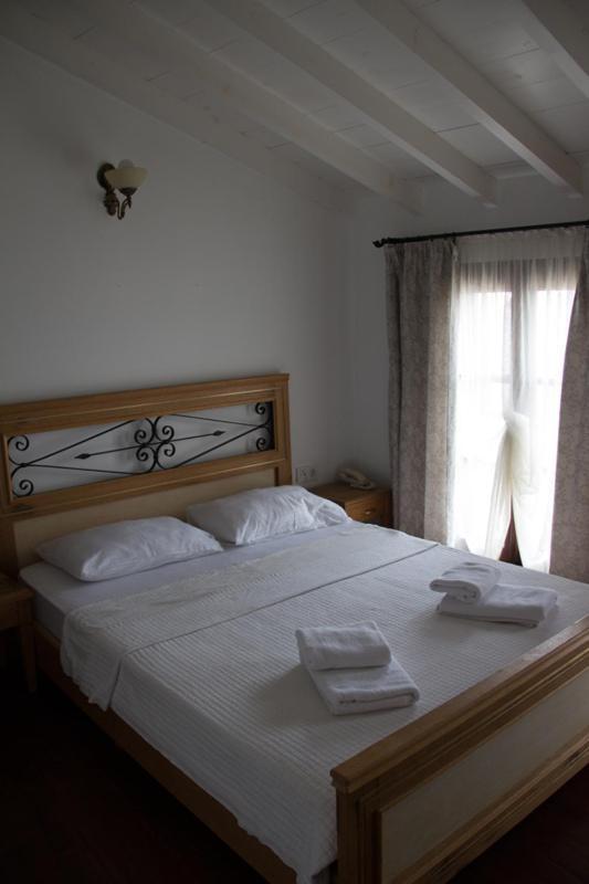Aliye Hanim Hotel Ayvalik Luaran gambar