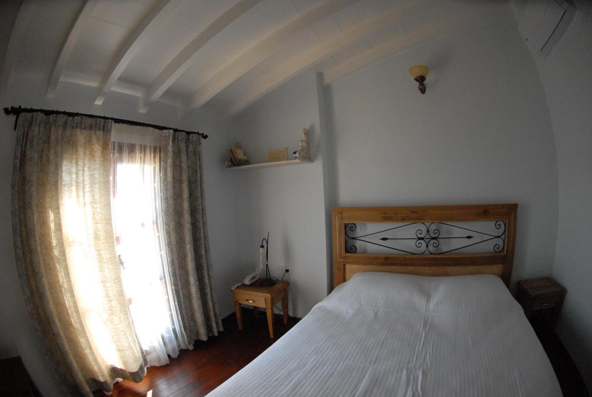 Aliye Hanim Hotel Ayvalik Luaran gambar
