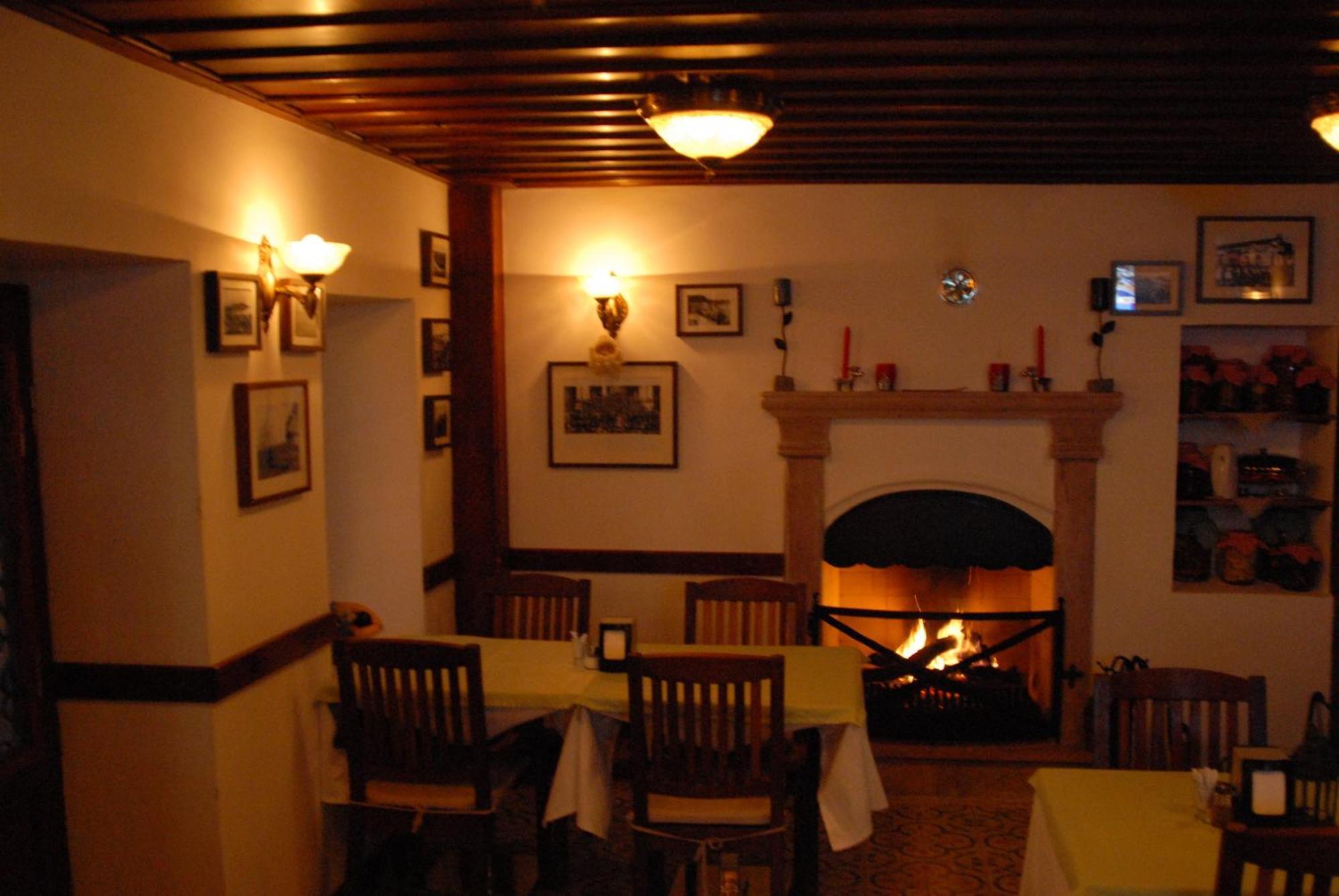 Aliye Hanim Hotel Ayvalik Luaran gambar