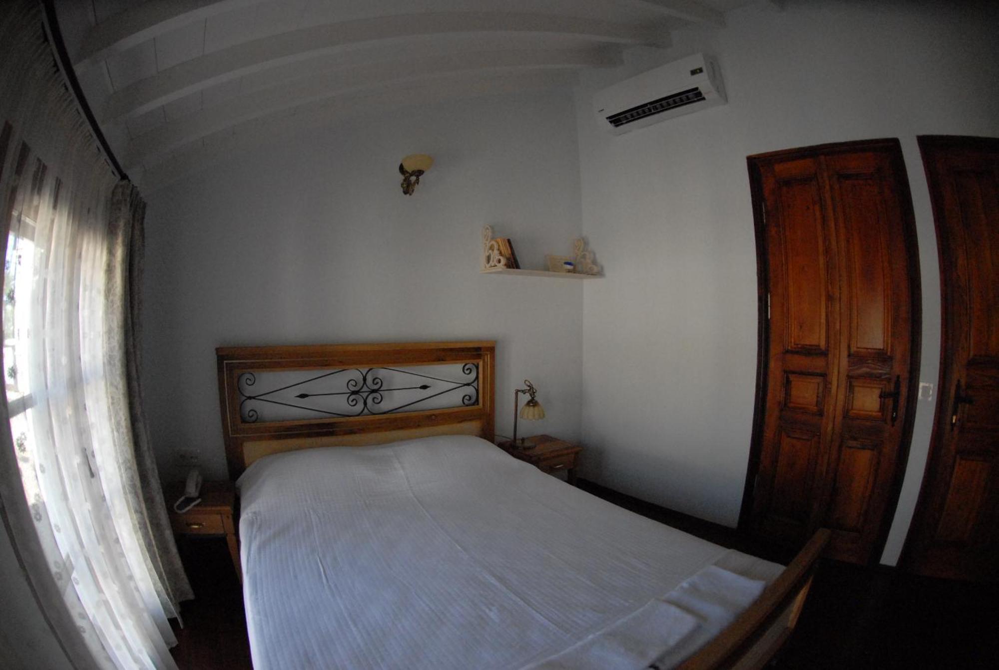 Aliye Hanim Hotel Ayvalik Luaran gambar