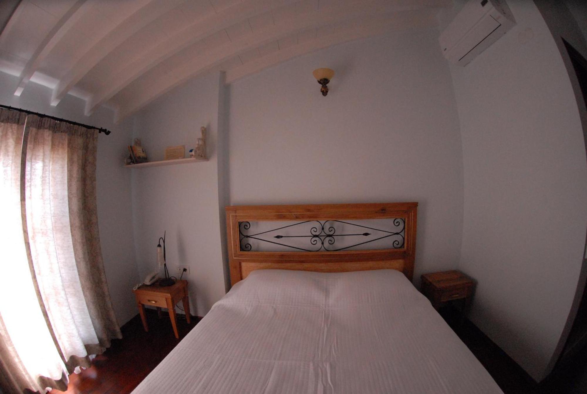 Aliye Hanim Hotel Ayvalik Luaran gambar