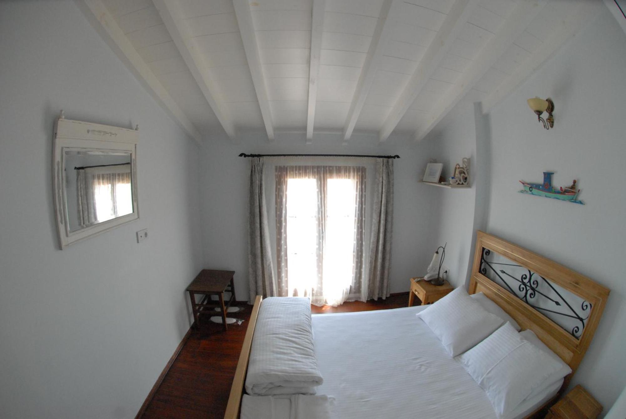 Aliye Hanim Hotel Ayvalik Luaran gambar