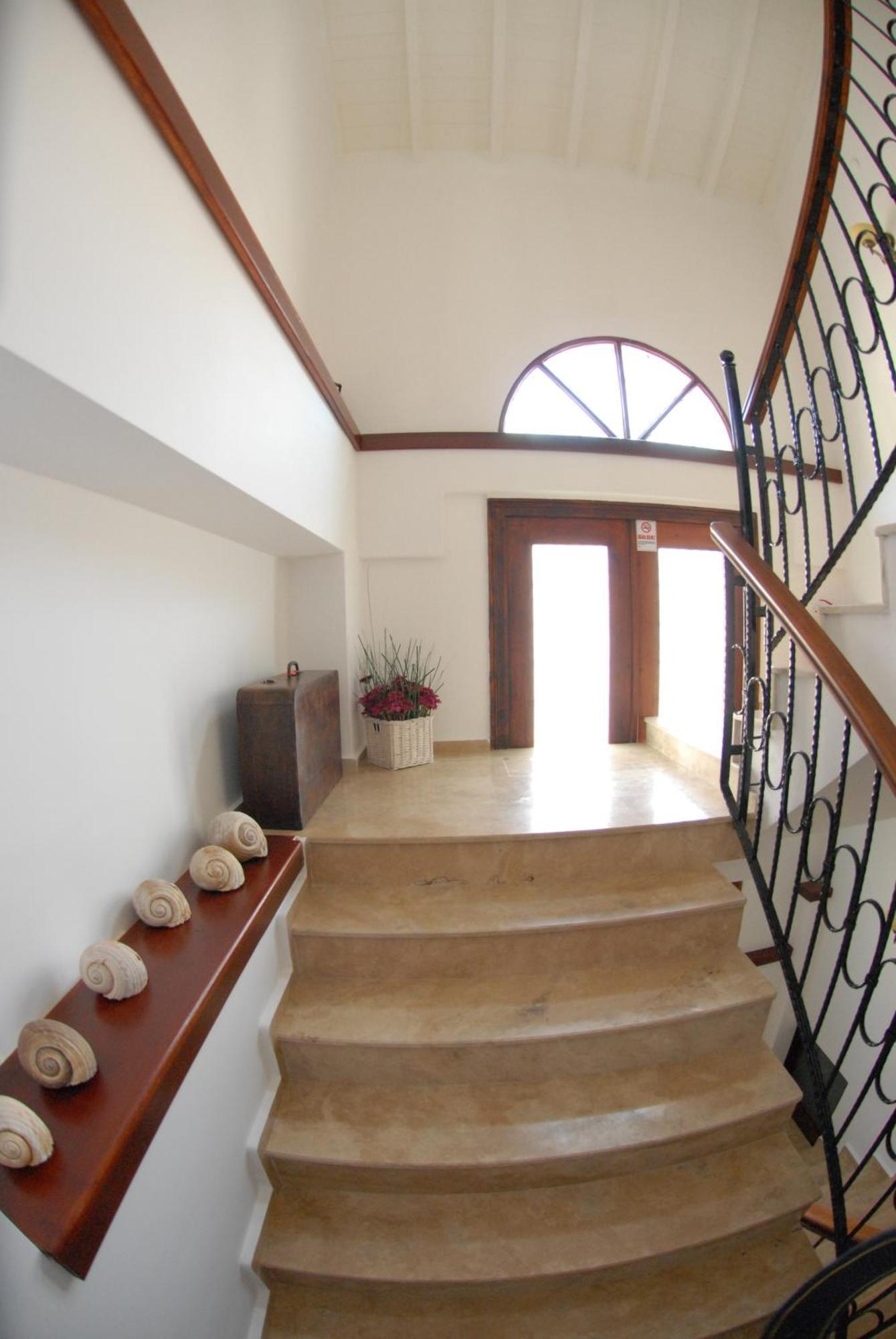 Aliye Hanim Hotel Ayvalik Luaran gambar