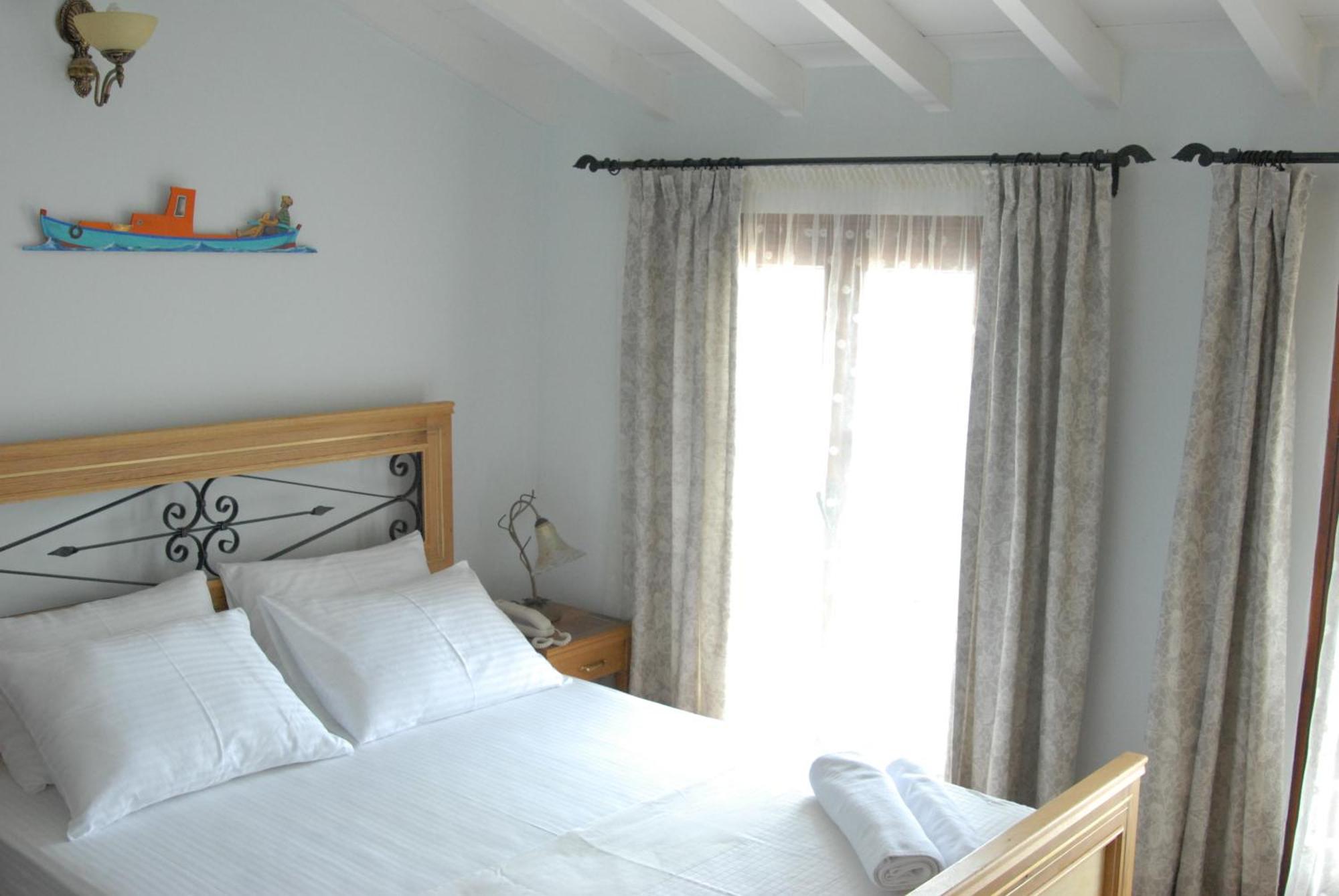 Aliye Hanim Hotel Ayvalik Luaran gambar